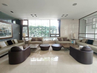 @@松江南京華山文創商圈旁*高樓景觀美居（第13張）