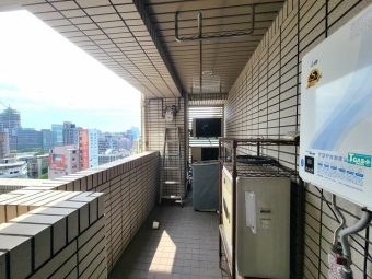 @@松江南京捷運商圈旁*優質景觀美宅（第19張）