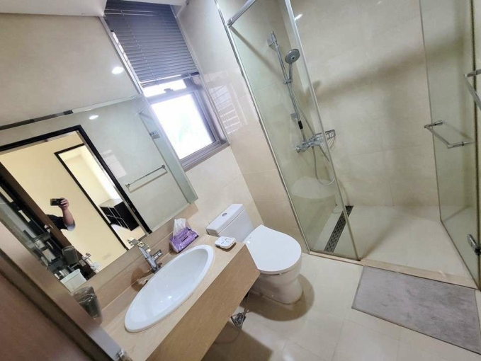 @@松江南京捷運商圈旁*優質景觀美宅(第14張)