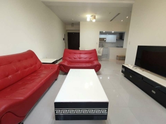 @@松江南京華山文創商圈旁*高樓景觀美居（第2張）