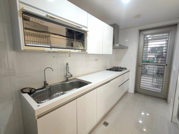 @@松江南京華山文創商圈旁*高樓景觀美居(第9張)