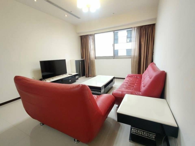 @@松江南京華山文創商圈旁*高樓景觀美居(第4張)