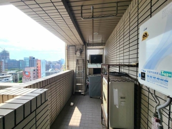 @@松江南京華山文創商圈旁*高樓景觀美居（第12張）