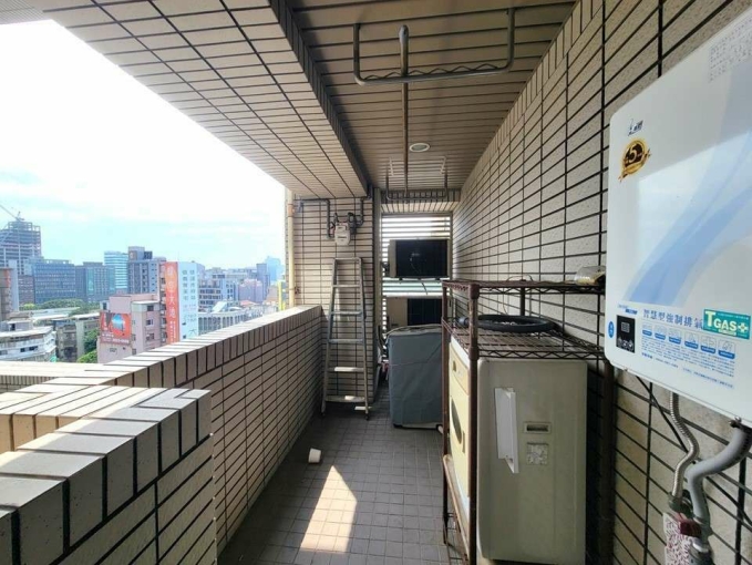 @@松江南京華山文創商圈旁*高樓景觀美居(第12張)