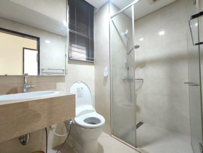 @@松江南京華山文創商圈旁*高樓景觀美居(第11張)