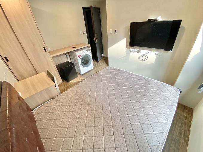 💖電梯✨洗脫烘🏠系統裝潢✔️女生宿舍💖 - Image 3