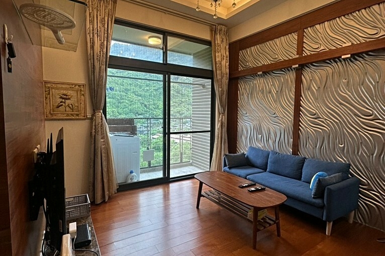 兆基社會住宅🏡礁溪套房-可租補請加Line（第1張）