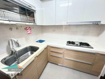 社宅🔥北屯中國醫旁/3房2衛⭐可租補⭐免仲介費（第3張）