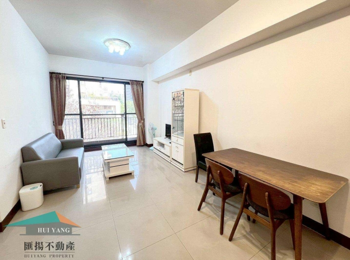 社宅🔥北屯中國醫旁/3房2衛⭐可租補⭐免仲介費（第1張）