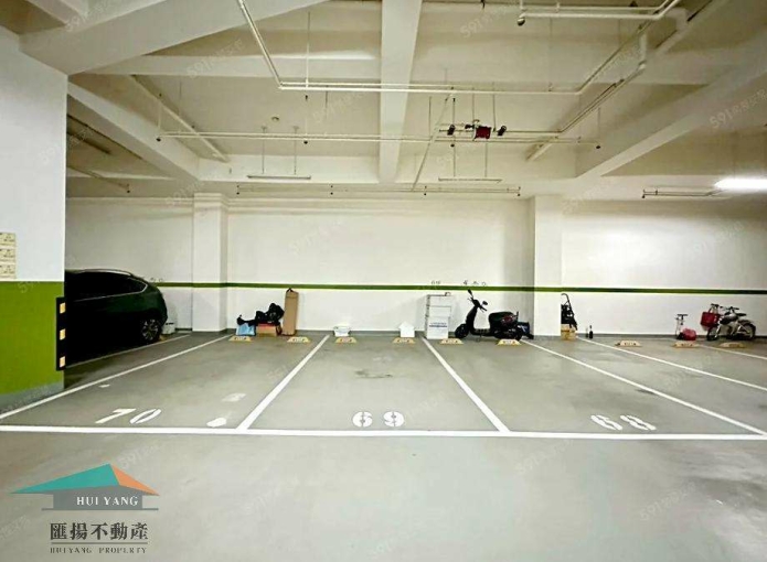 社宅🔥北屯中國醫旁/3房2衛⭐可租補⭐免仲介費（第10張）