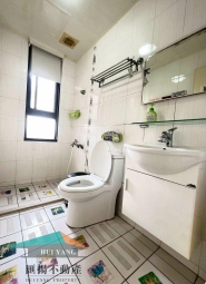 社宅🔥北屯中國醫旁/3房2衛⭐可租補⭐免仲介費（第8張）