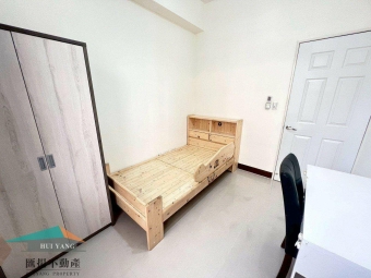 社宅🔥北屯中國醫旁/3房2衛⭐可租補⭐免仲介費（第5張）