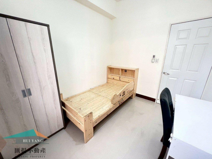 社宅🔥北屯中國醫旁/3房2衛⭐可租補⭐免仲介費（第5張）