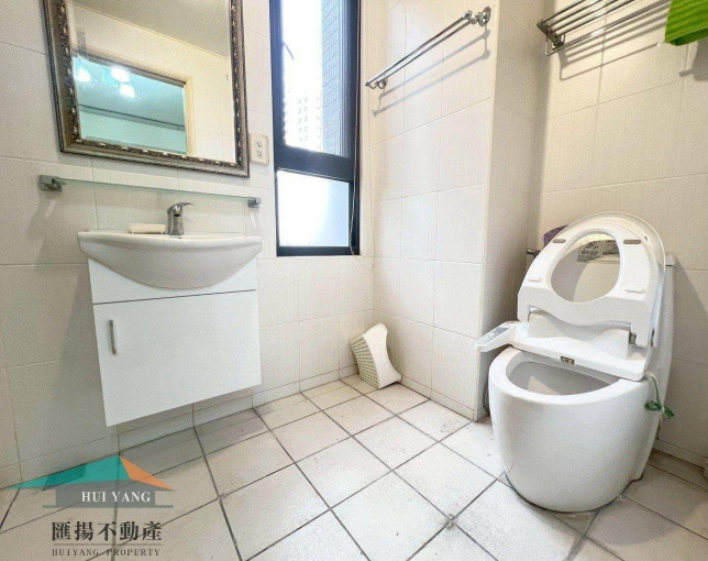 社宅🔥北屯中國醫旁/3房2衛⭐可租補⭐免仲介費（第7張）