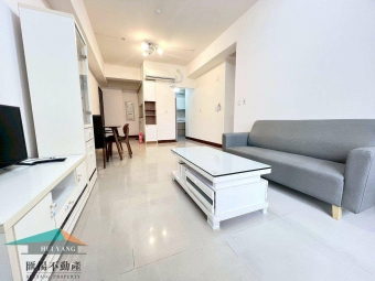 社宅🔥北屯中國醫旁/3房2衛⭐可租補⭐免仲介費（第2張）