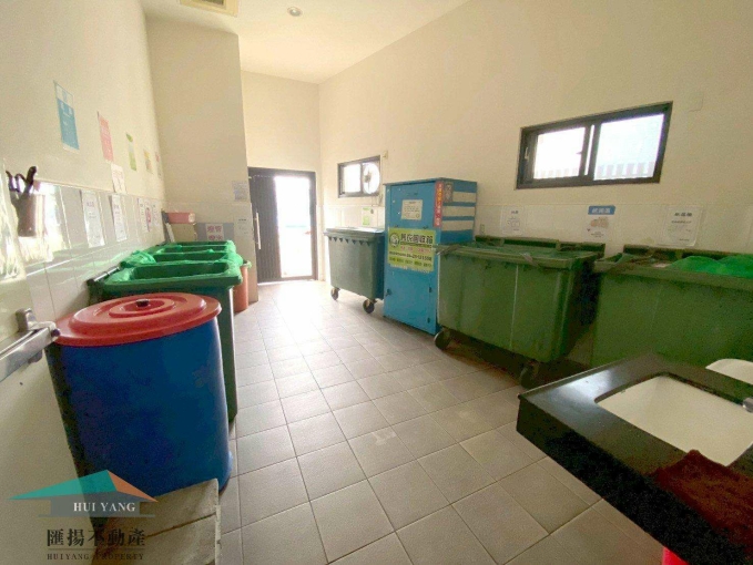 社宅🔥北屯中國醫旁/3房2衛⭐可租補⭐免仲介費（第11張）