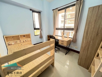 社宅🔥北屯中國醫旁/3房2衛⭐可租補⭐免仲介費（第6張）