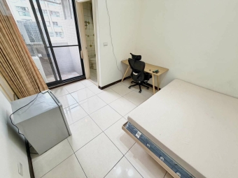 🌳可租補💖電梯✨陽台獨洗🏠短租可談/看內文💖（第1張）