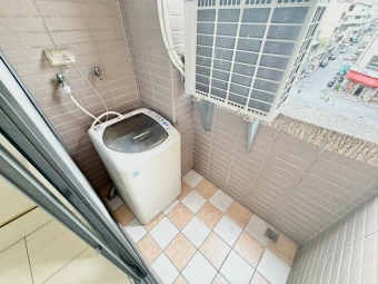 🌳可租補💖電梯✨陽台獨洗🏠短租可談/看內文💖（第6張）