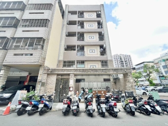 🌳可租補💖電梯✨陽台獨洗🏠短租可談/看內文💖（第8張）