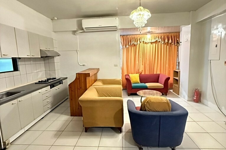 兆基社會住宅🏠⛳️~近大武崙麥當勞~低樓層乾淨一房一廳⛳️(第2張)