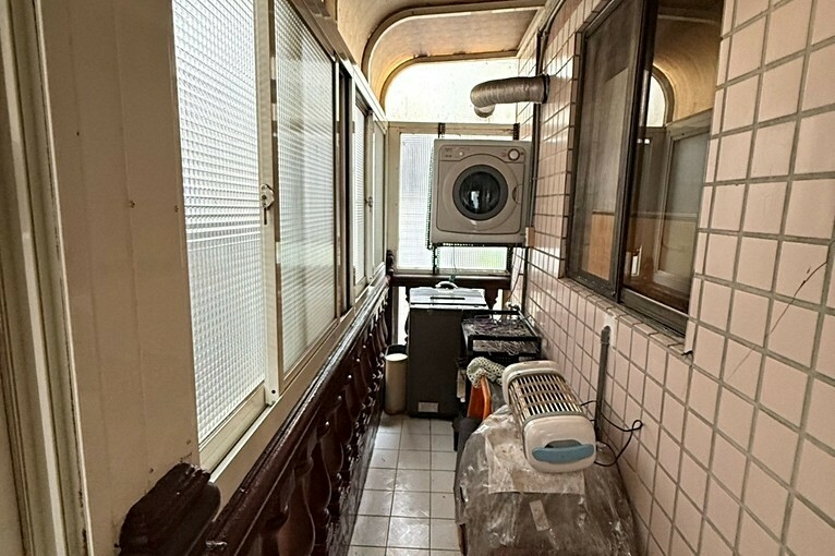 兆基社會住宅🏠⛳️~近大武崙麥當勞~低樓層乾淨一房一廳⛳️(第8張)
