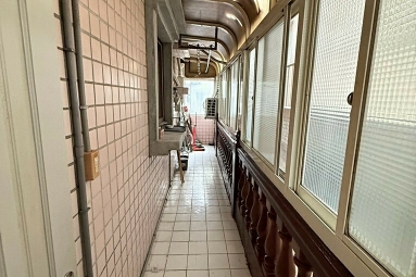 兆基社會住宅🏠⛳️~近大武崙麥當勞~低樓層乾淨一房一廳⛳️（第7張）