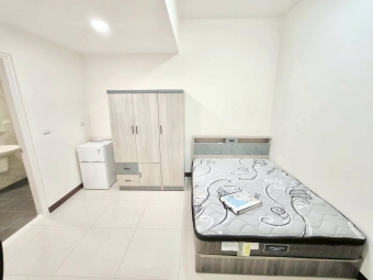 ✨超美全新😘多間可選💕電梯子母車❤️陽台獨洗曬💎飲水機😍機車位（第7張）