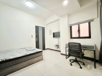 ✨超美全新😘多間可選💕電梯子母車❤️陽台獨洗曬💎飲水機😍機車位（第4張）