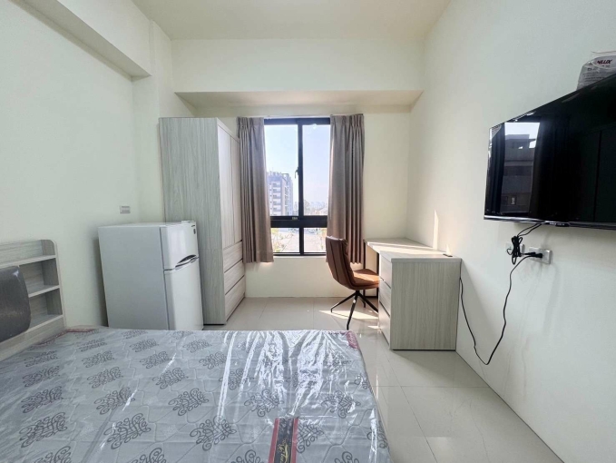 稀有可貓🍀獨洗🍀乾濕分離🍀電梯🍀子母車🍀雙租屋補助（第2張）