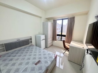 稀有可貓🍀獨洗🍀乾濕分離🍀電梯🍀子母車🍀雙租屋補助（第5張）