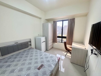 稀有可貓🍀獨洗🍀乾濕分離🍀電梯🍀子母車🍀雙租屋補助（第1張）