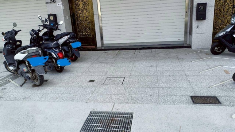 全新店面招租中-南科安定港口（第10張）
