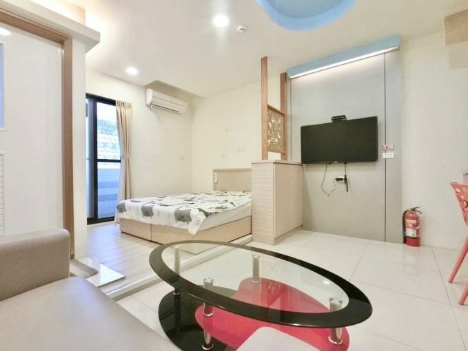 一眼瞬間💖陽台獨洗曬🔆衛浴開窗✅可租補✅子母車✅室內車位（第8張）