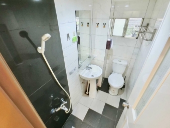 一眼瞬間💖陽台獨洗曬🔆衛浴開窗✅可租補✅子母車✅室內車位（第9張）