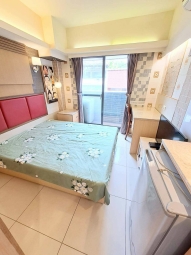 租補*陽台獨洗曬*電梯*飲水機*子母車（第1張）