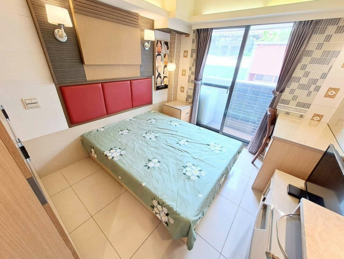 租補*陽台獨洗曬*電梯*飲水機*子母車（第2張）