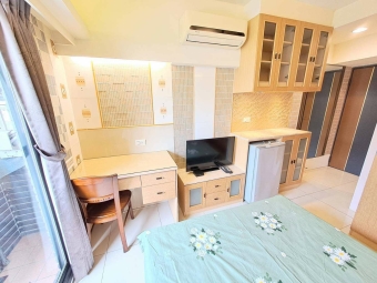 租補*陽台獨洗曬*電梯*飲水機*子母車（第9張）