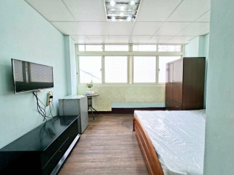 可租補採光~近教育大學&中華夜市（第4張）