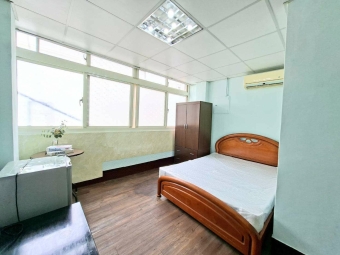 可租補採光~近教育大學&中華夜市（第5張）