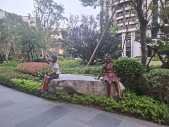 西屯匯~近捷運～近學區~近水湳（第2張）