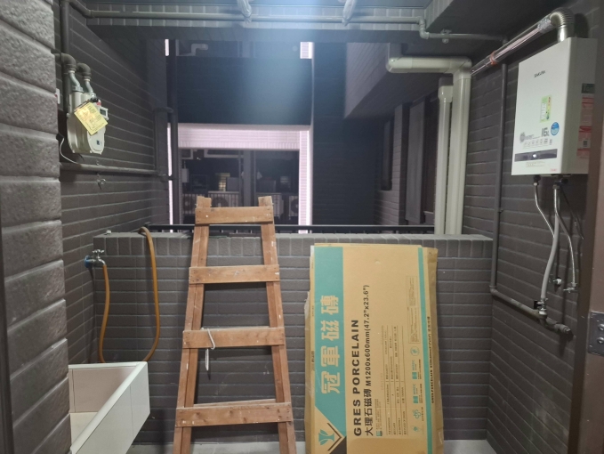 西屯匯~近捷運～近學區~近水湳（第11張）