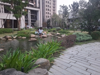 西屯匯~近捷運～近學區~近水湳（第1張）