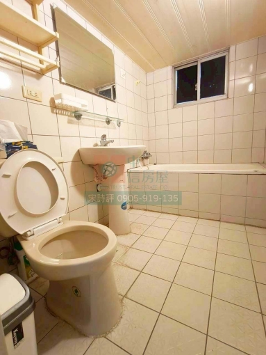 🎀 新洋房・稀有釋出!3 房+車位|可租補|可寵 🎀 - Image 11