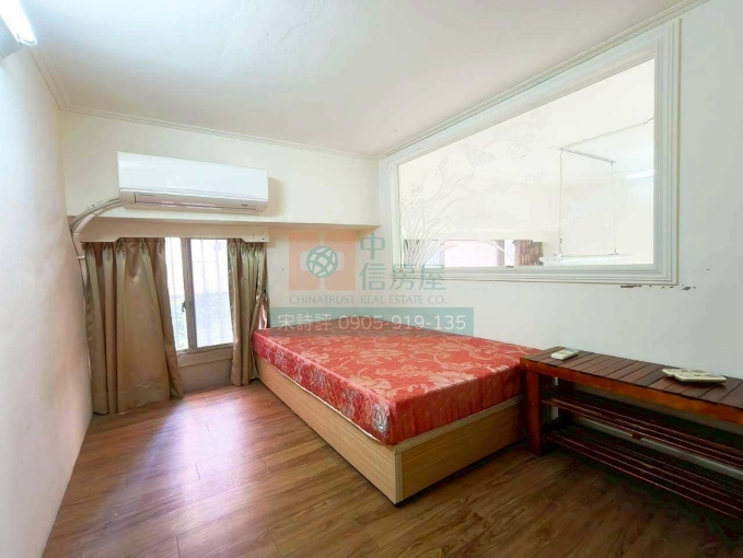 🎀 新洋房・稀有釋出!3 房+車位|可租補|可寵 🎀 - Image 6