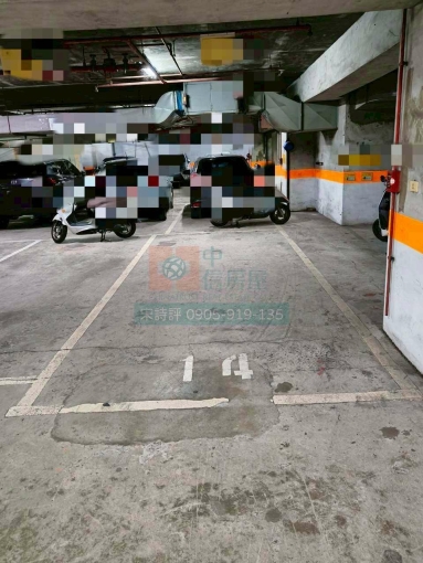 🎀 新洋房・稀有釋出!3 房+車位|可租補|可寵 🎀 - Image 12