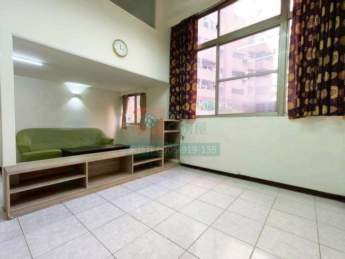 🎀 新洋房・稀有釋出!3 房+車位|可租補|可寵 🎀 - Image 1