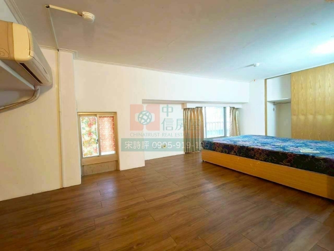 🎀 新洋房・稀有釋出!3 房+車位|可租補|可寵 🎀 - Image 5