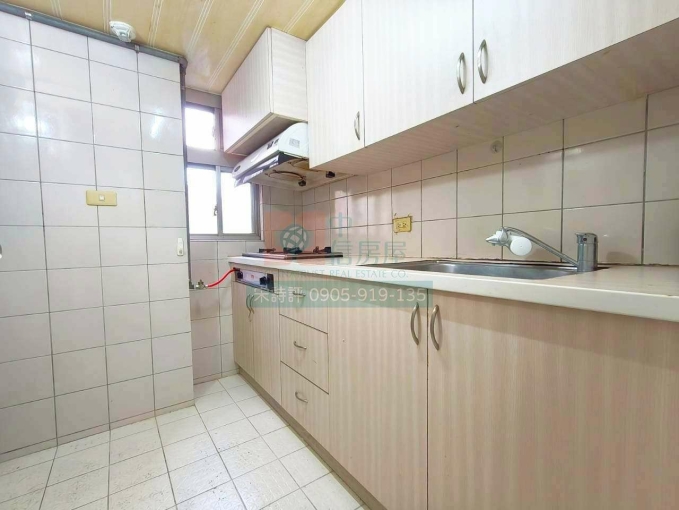 🎀 新洋房・稀有釋出!3 房+車位|可租補|可寵 🎀 - Image 7