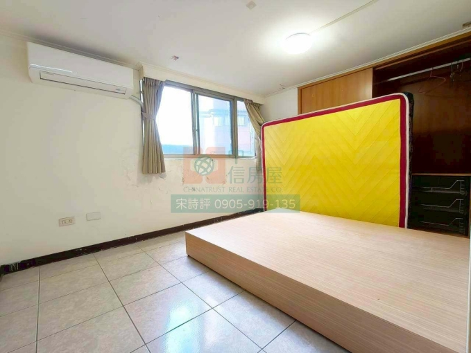 🎀 新洋房・稀有釋出!3 房+車位|可租補|可寵 🎀 - Image 8